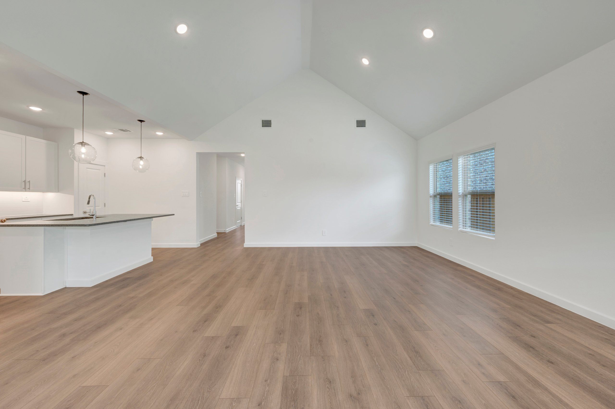 Interior - June 23, 2026
