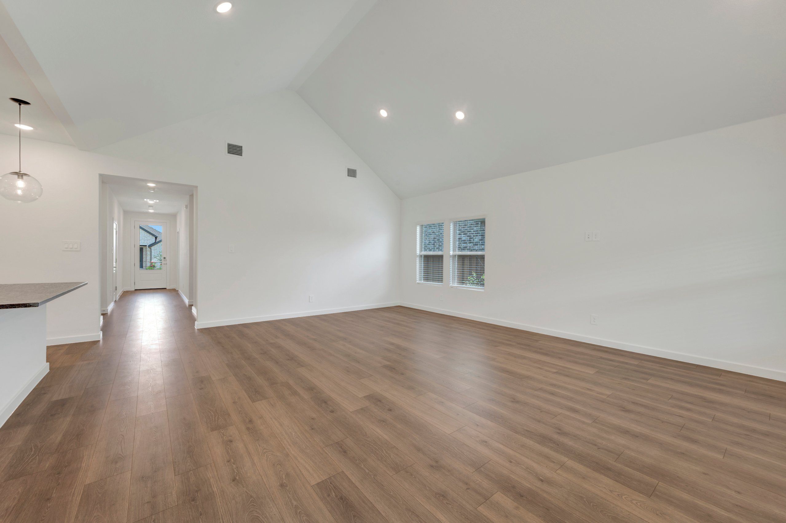Interior - June 23, 2026