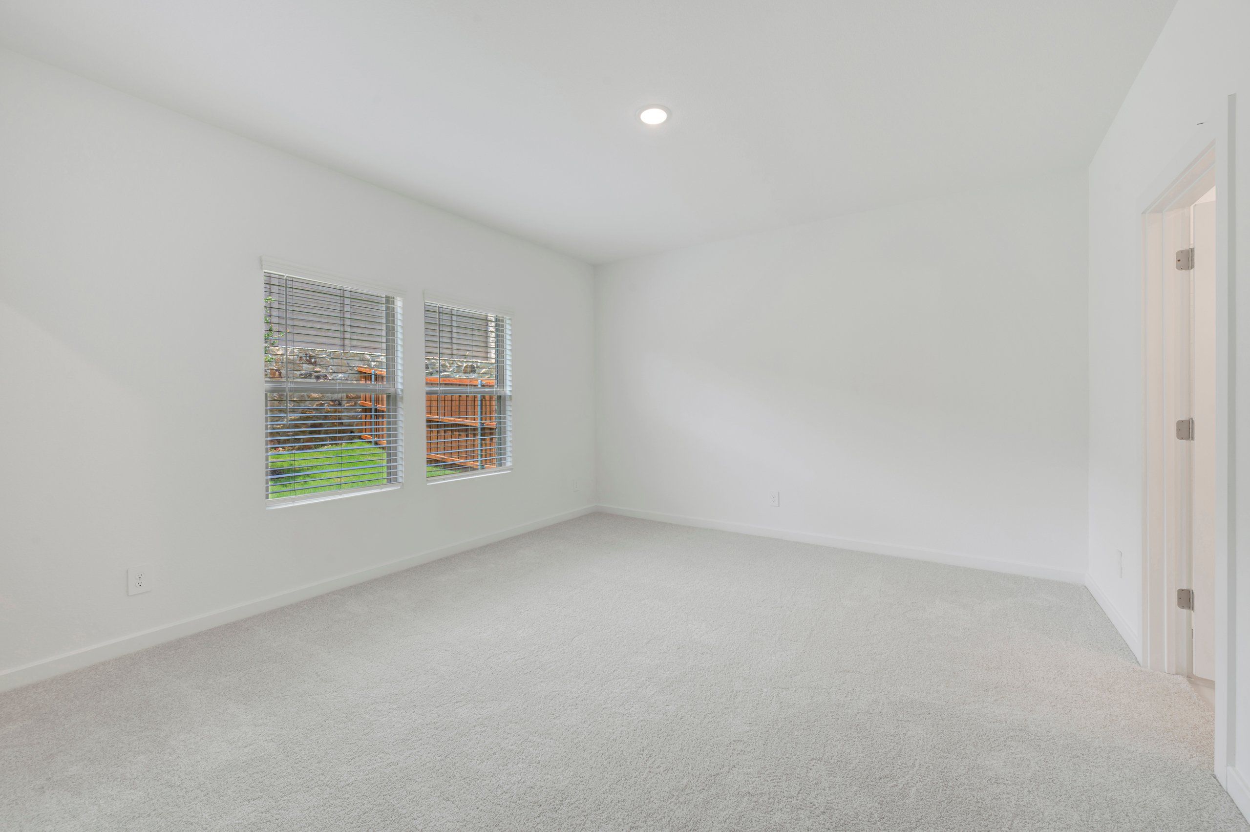 Interior - June 23, 2026