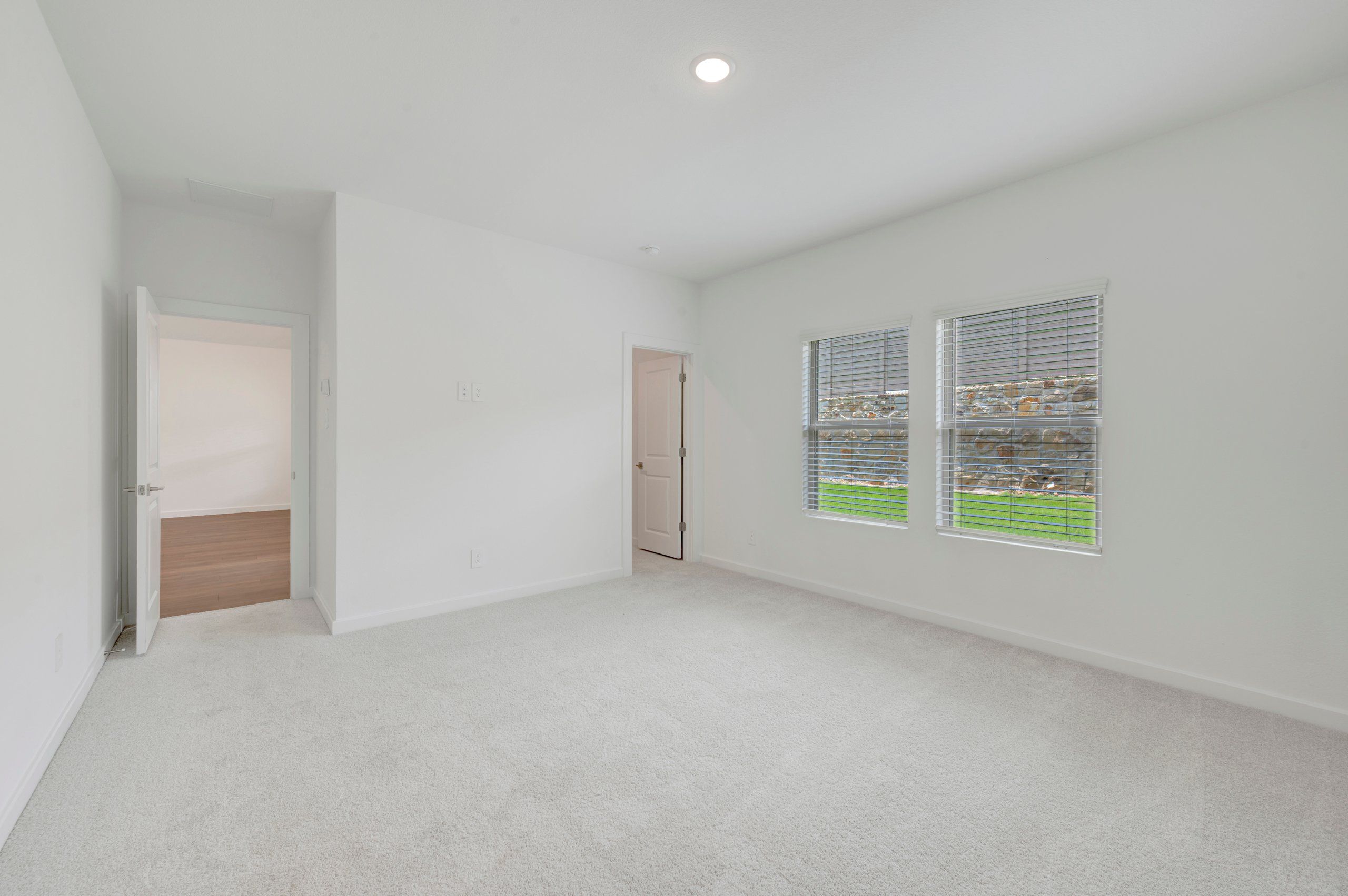 Interior - June 23, 2026