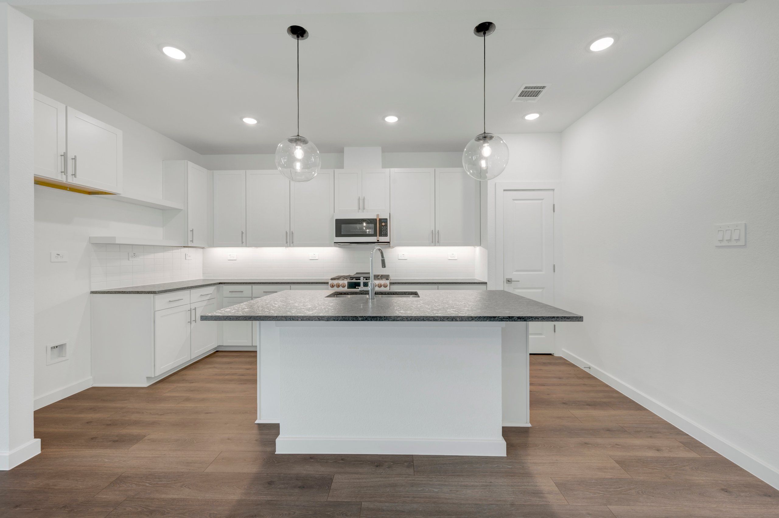 Kitchen - June 23, 2026