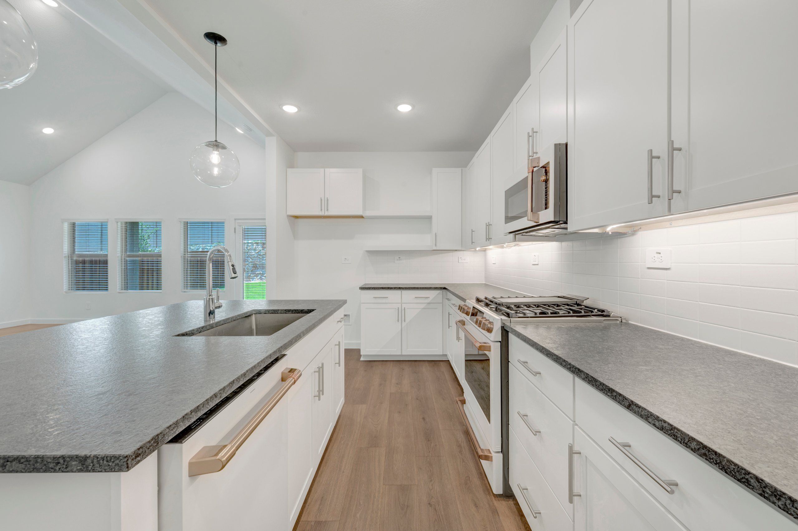 Kitchen - June 23, 2026