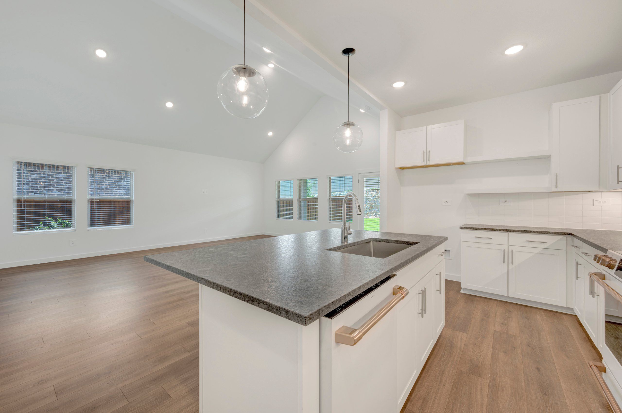 Kitchen - June 23, 2026