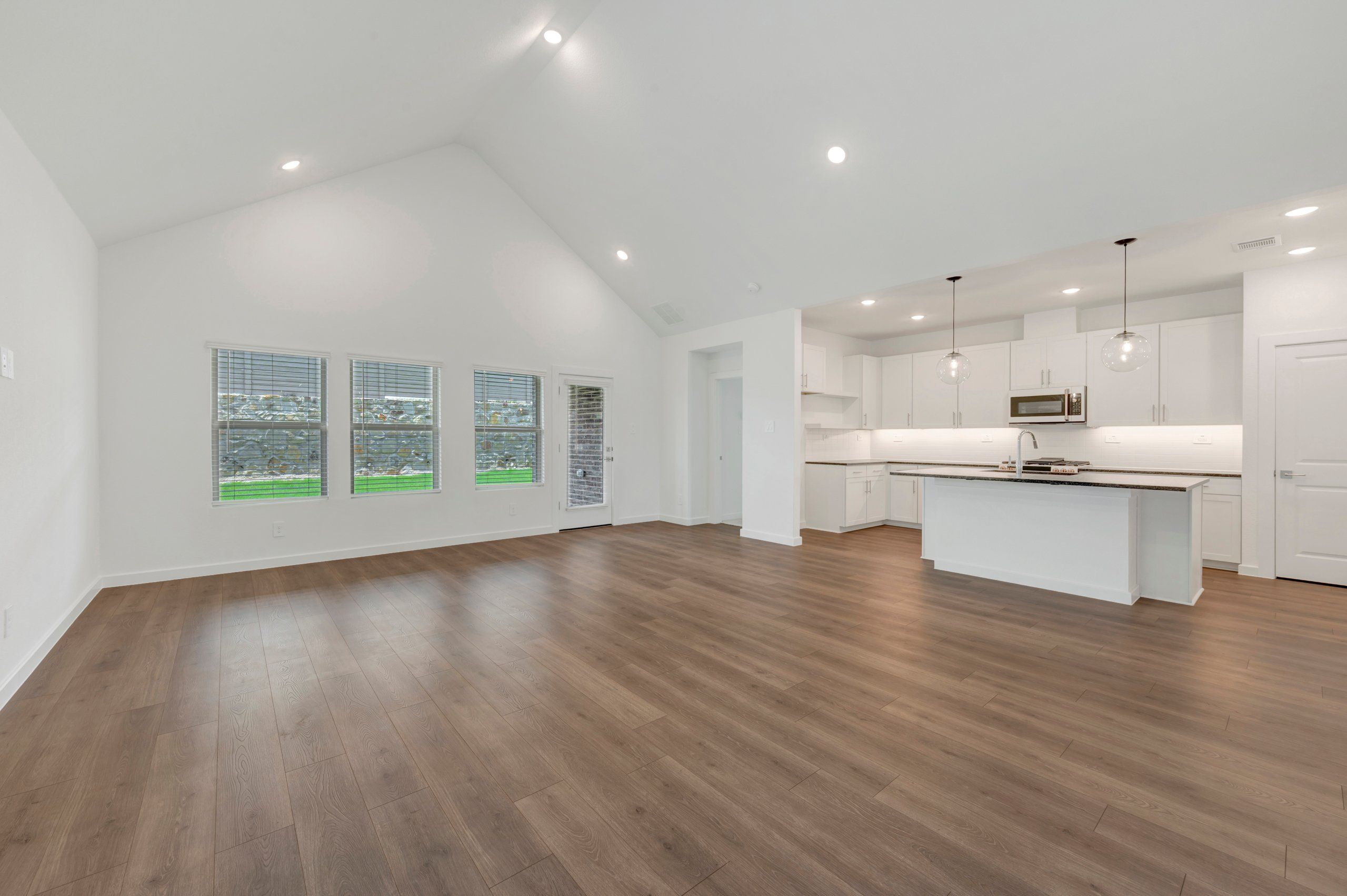 Interior - June 23, 2026