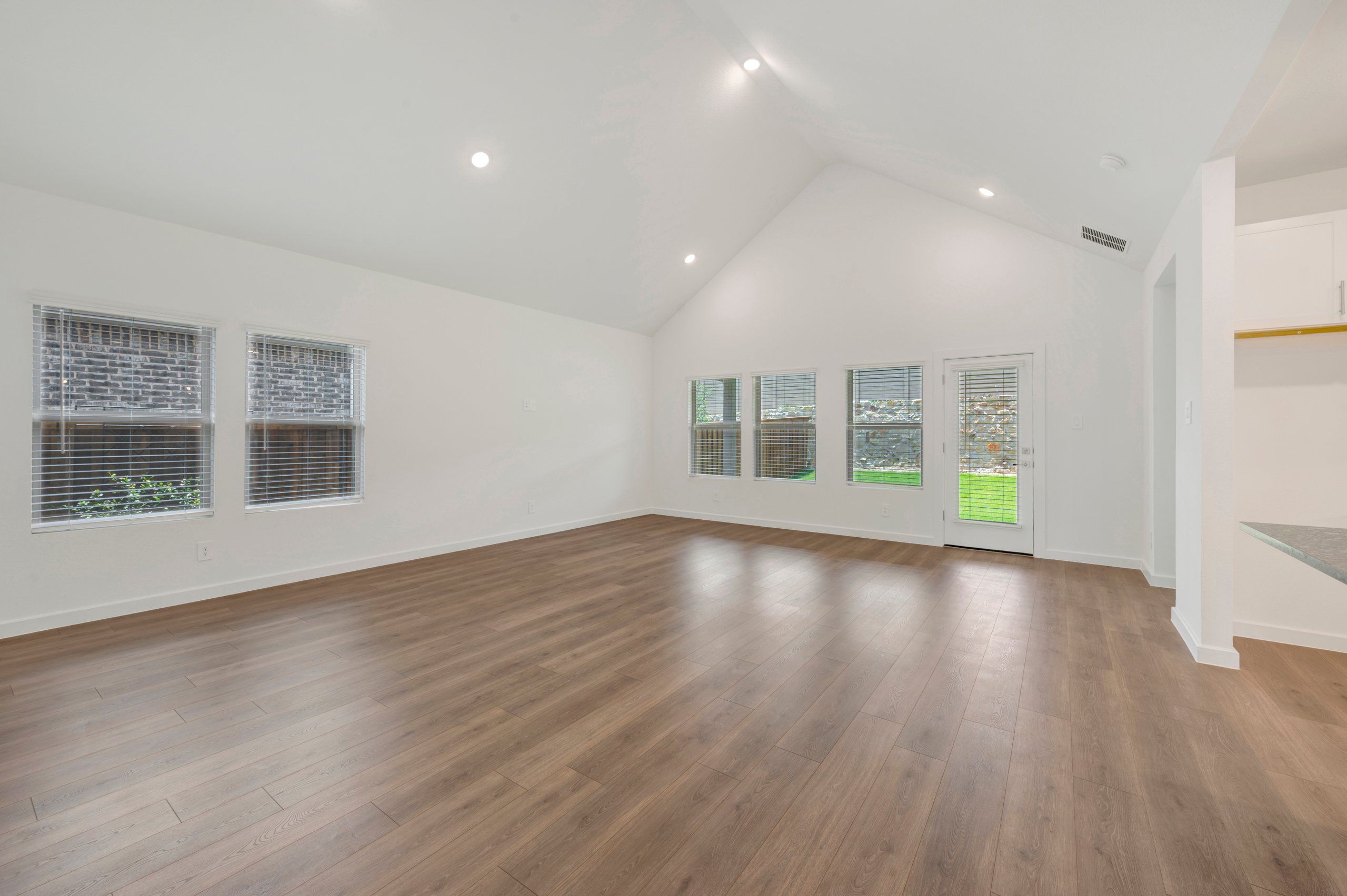 Interior - June 23, 2026