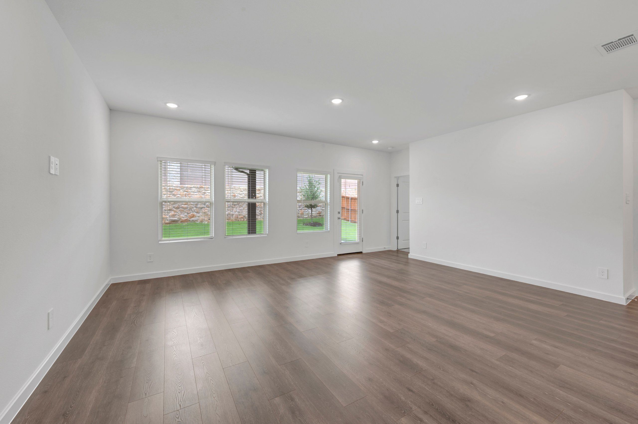 Interior - June 23, 2026
