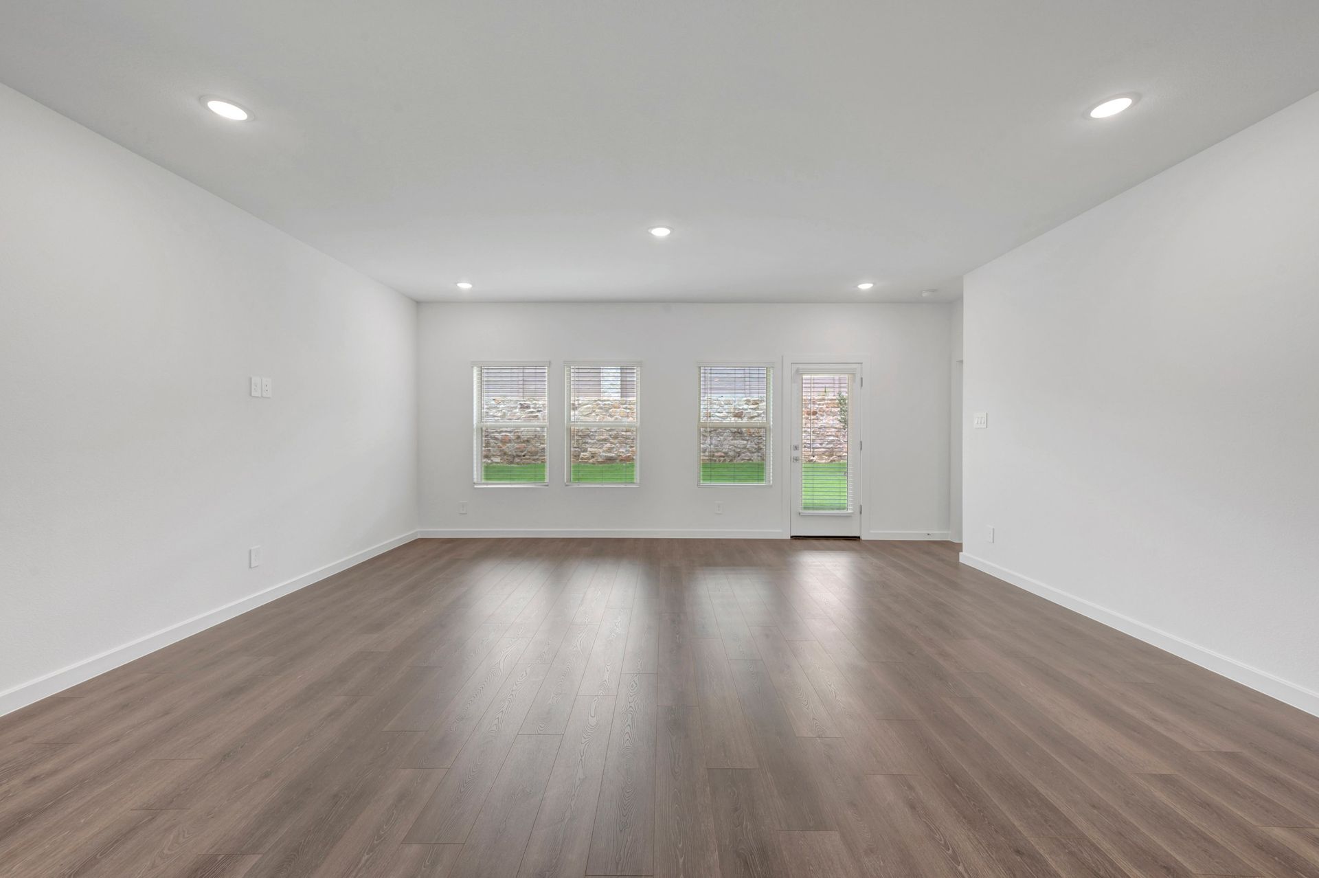 Interior - June 23, 2026