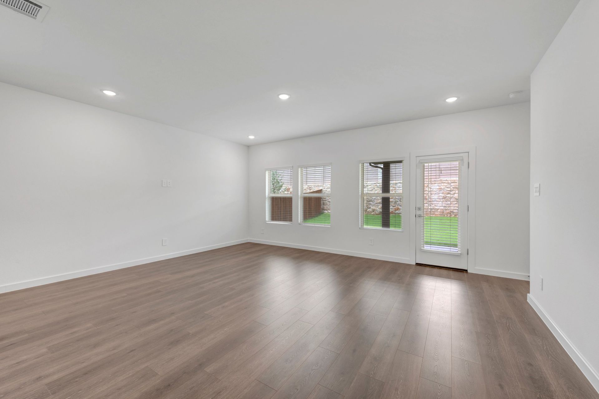 Interior - June 23, 2026