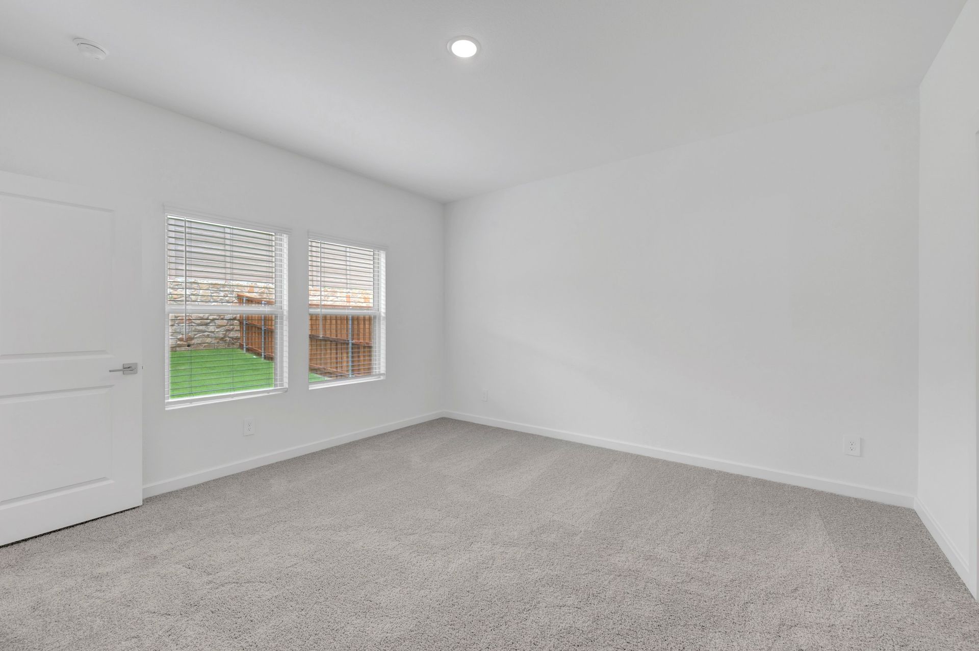 Bedroom - June 23, 2026