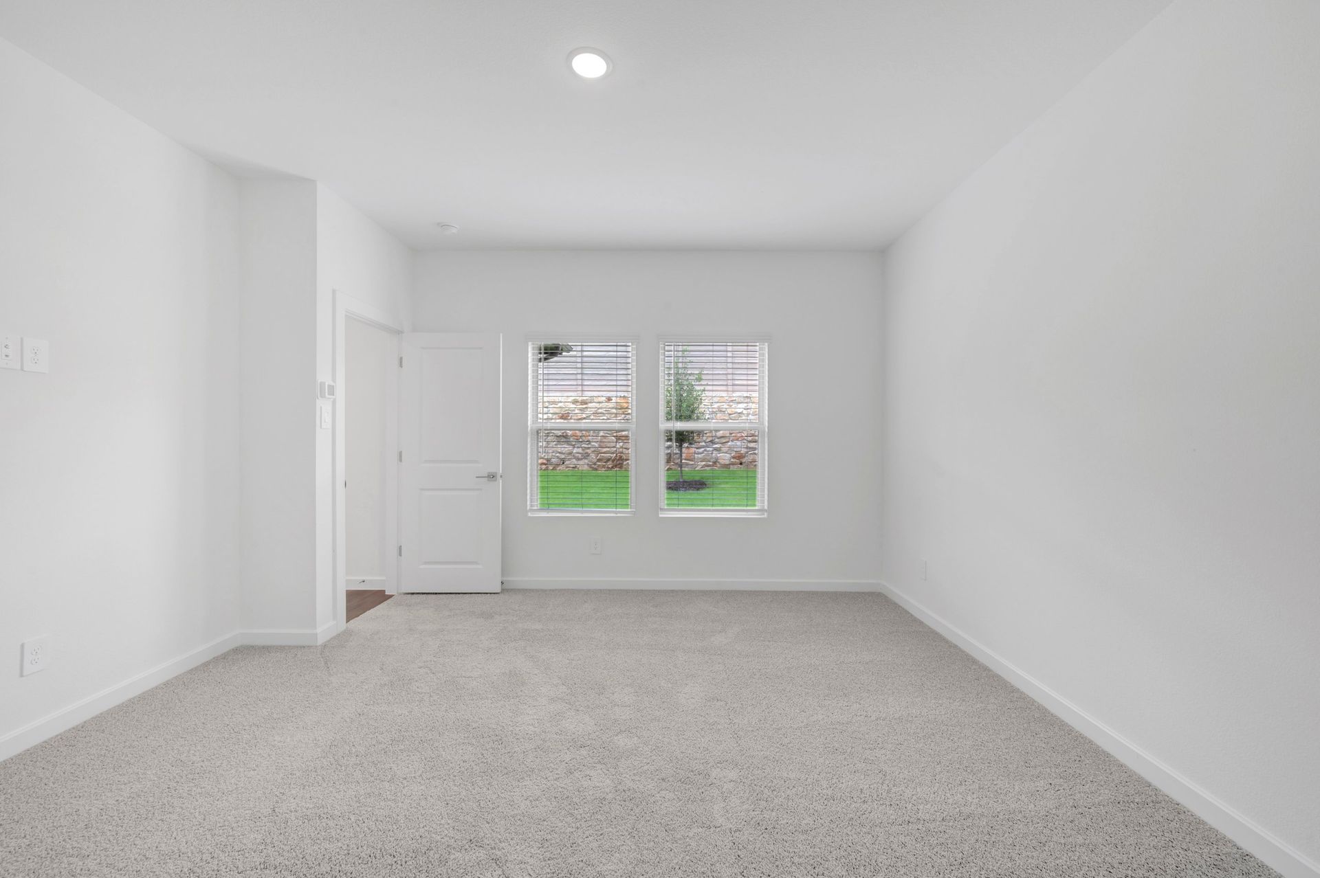 Bedroom - June 23, 2026