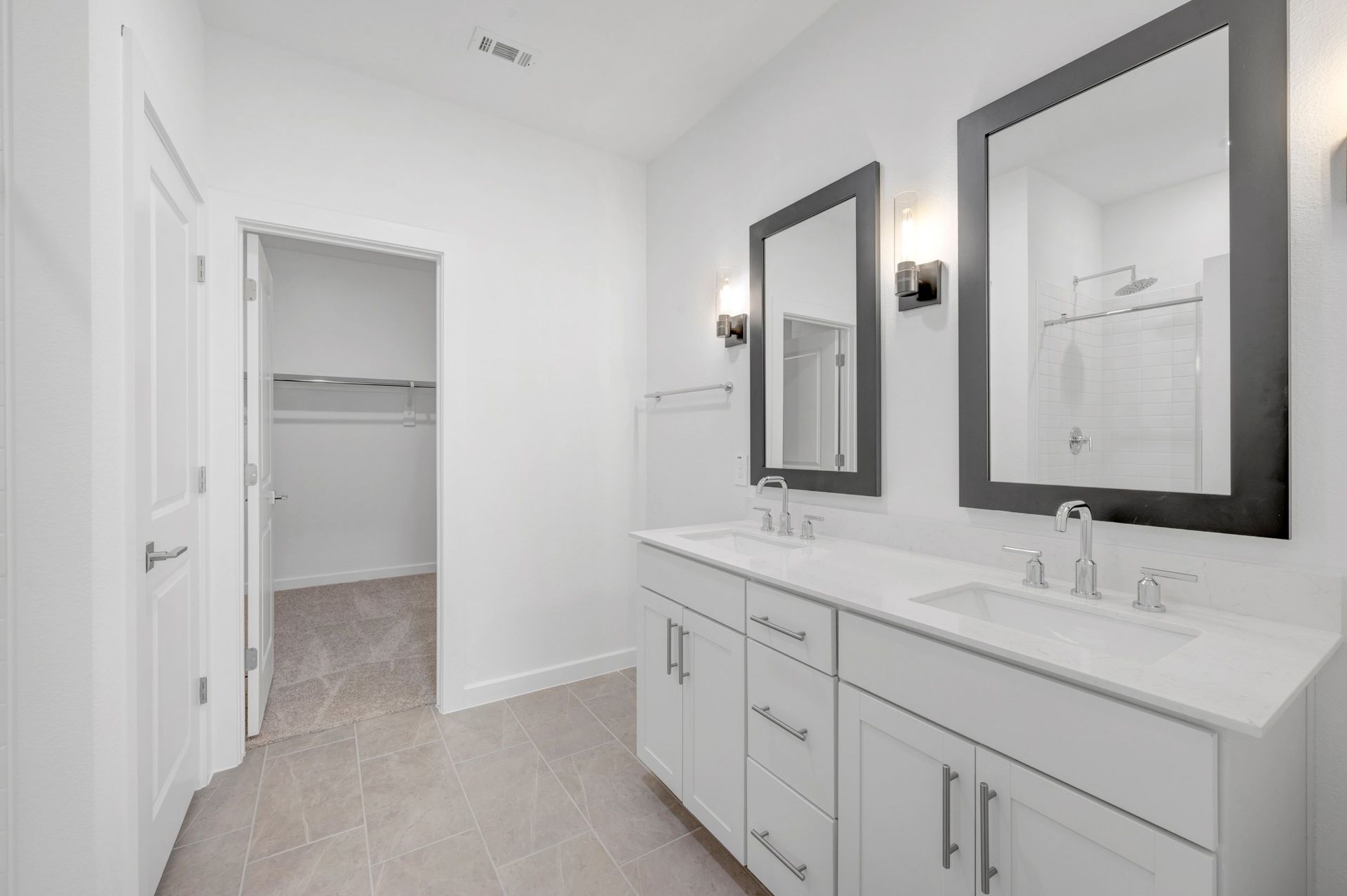 Primary Bath - June 23, 2026