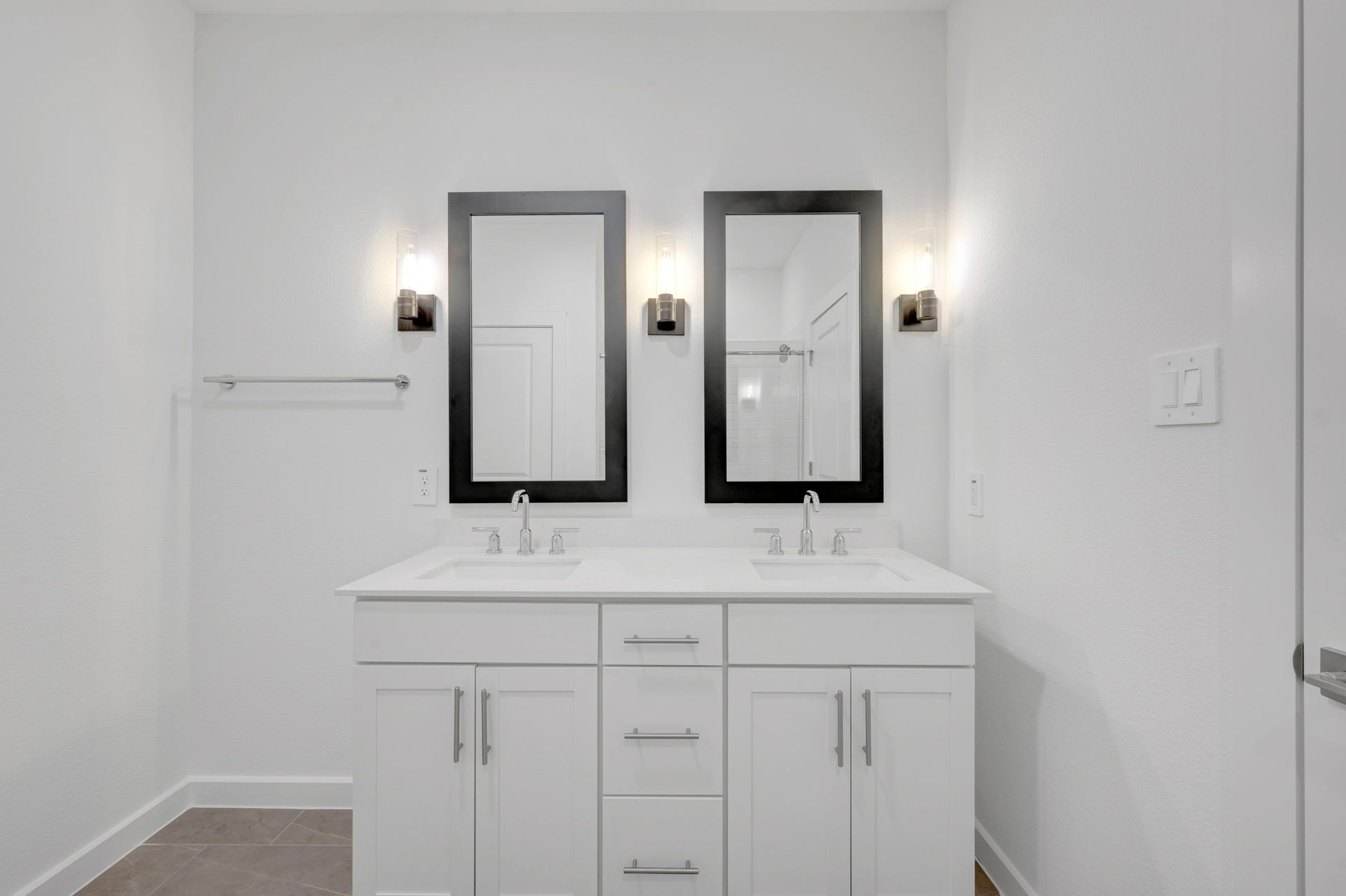 Primary Bath - June 23, 2026