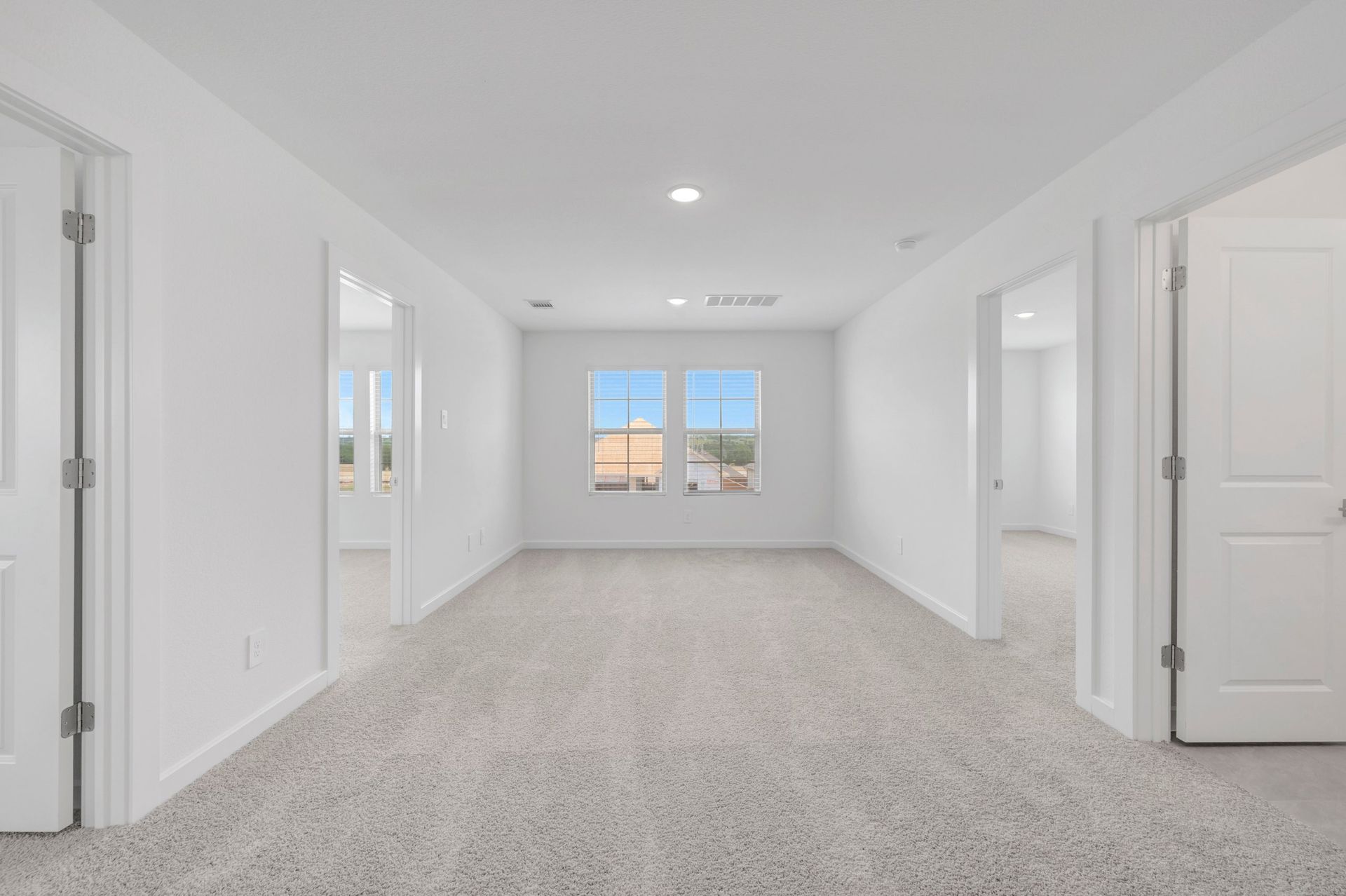 Interior - June 23, 2026