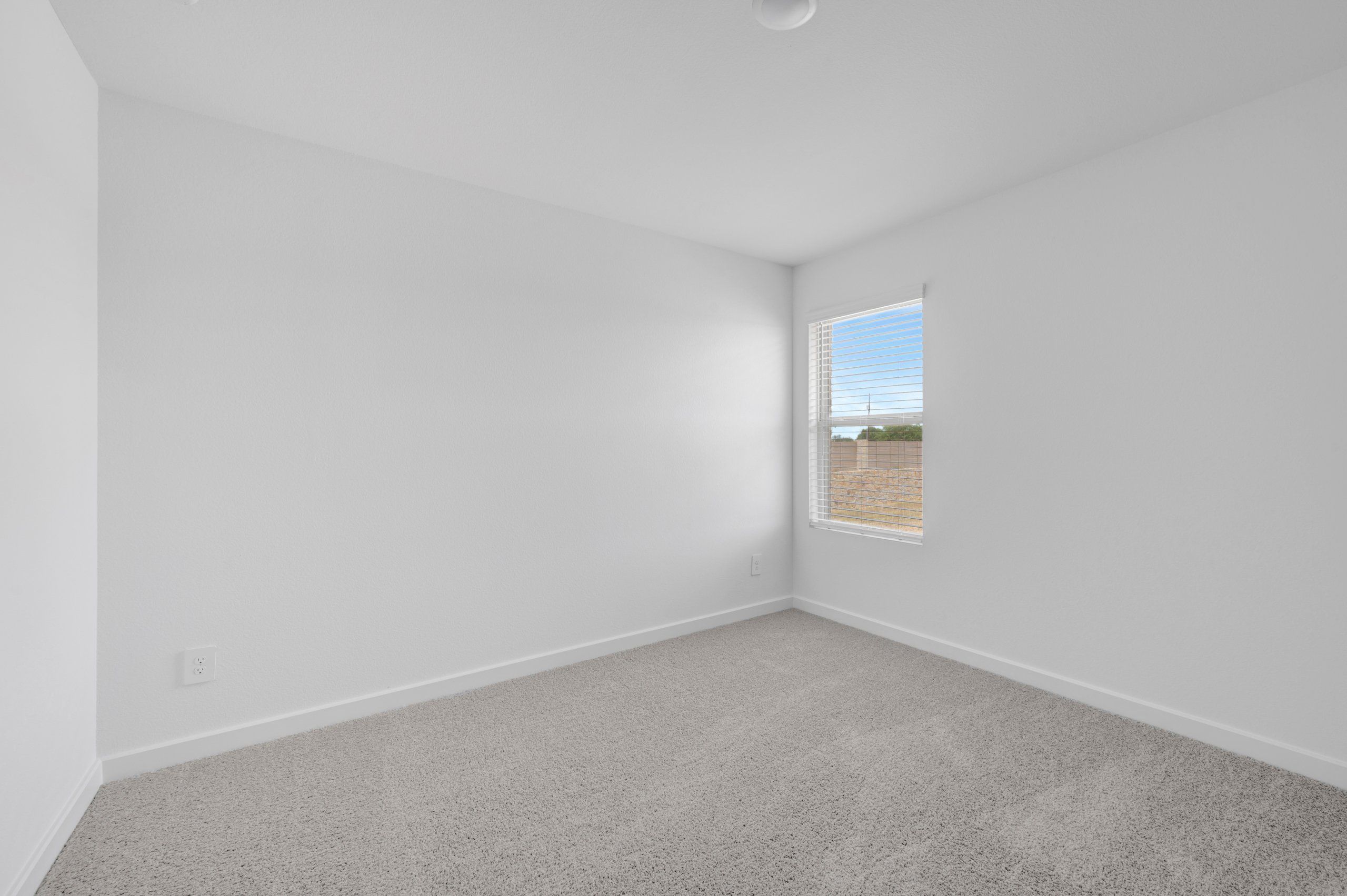 Bedroom - June 23, 2026