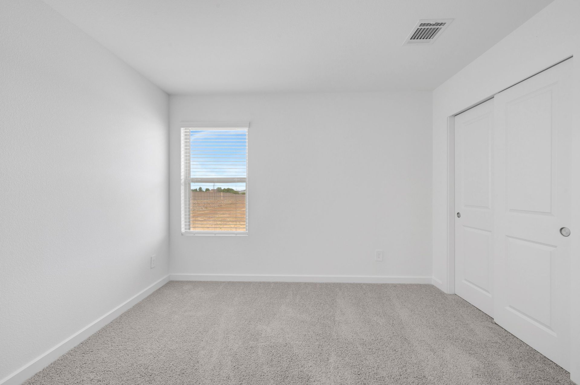 Bedroom - June 23, 2026