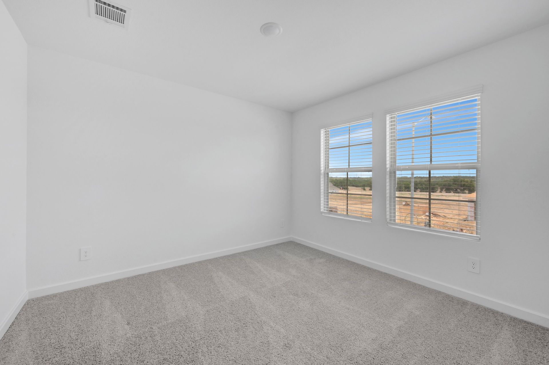 Bedroom - June 23, 2026