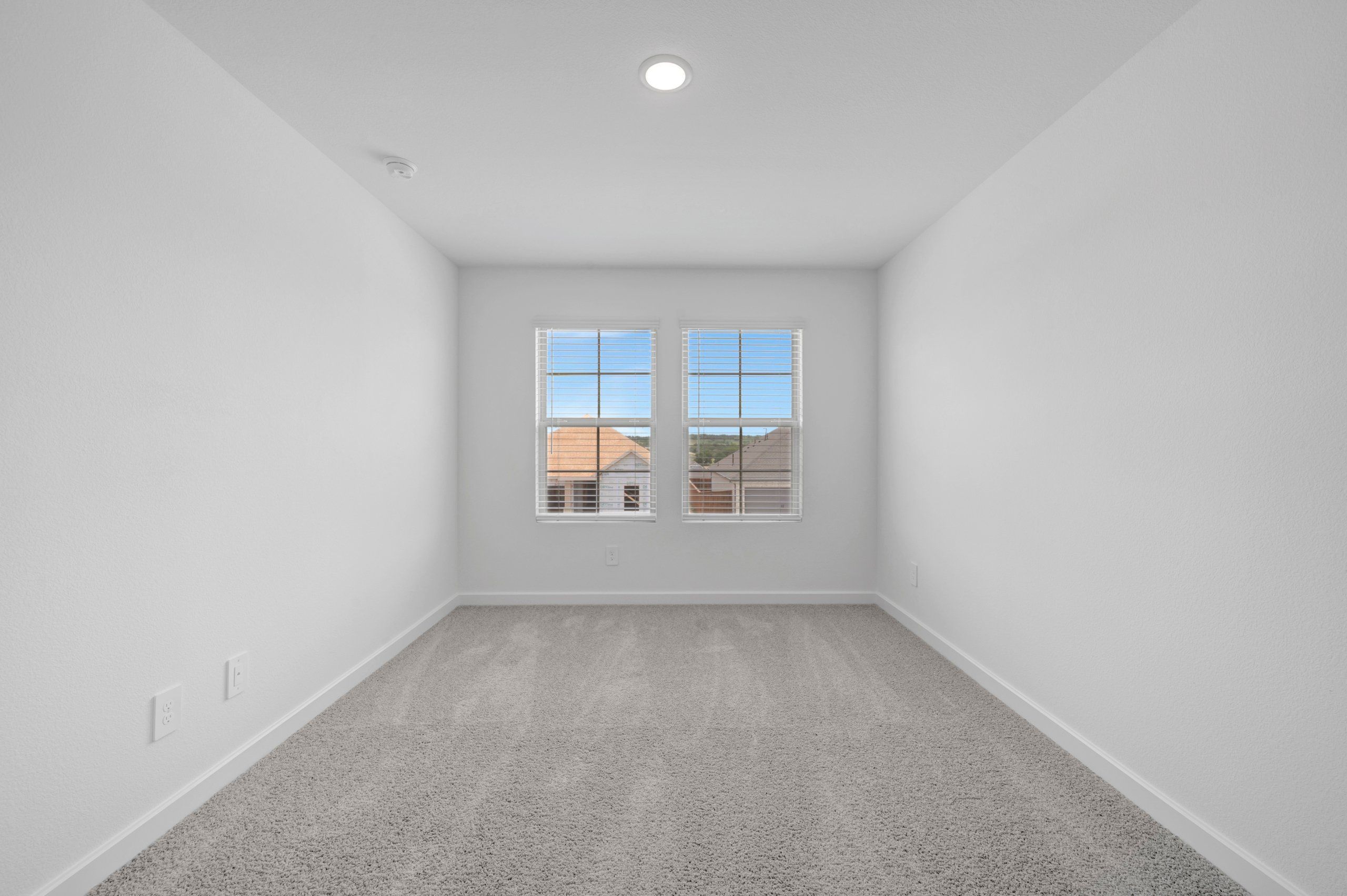 Bedroom - June 23, 2026