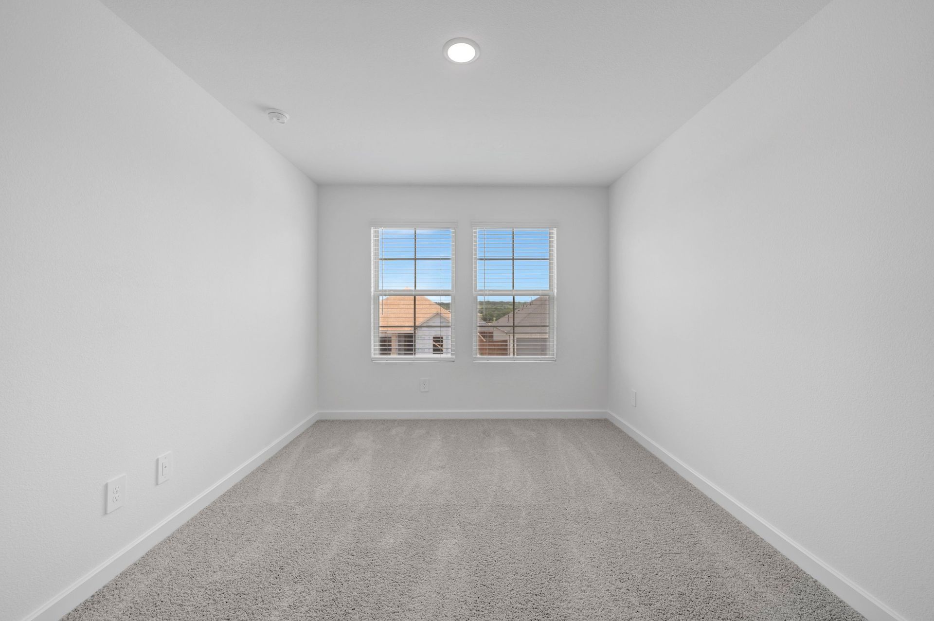 Bedroom - June 23, 2026