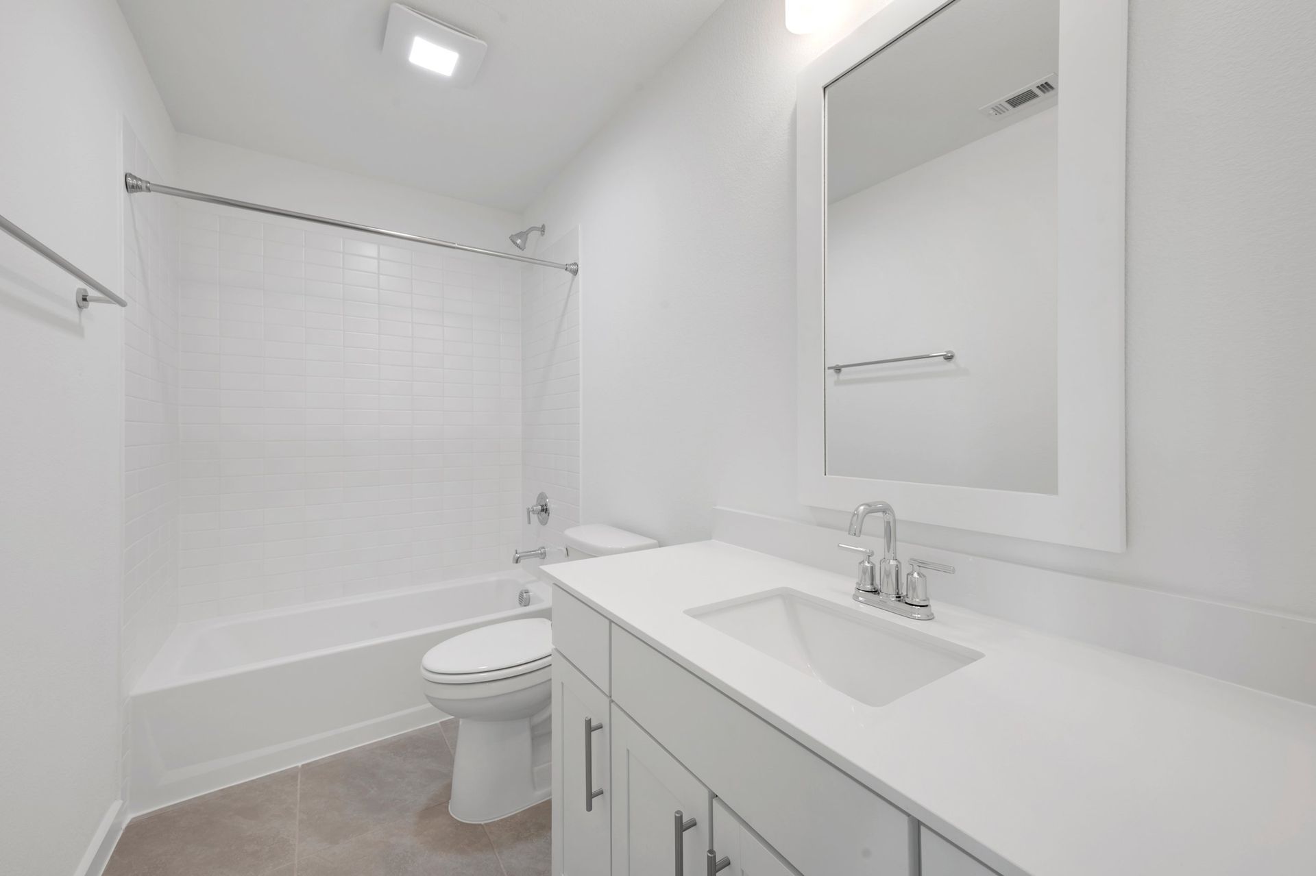 Bathroom - June 23, 2026