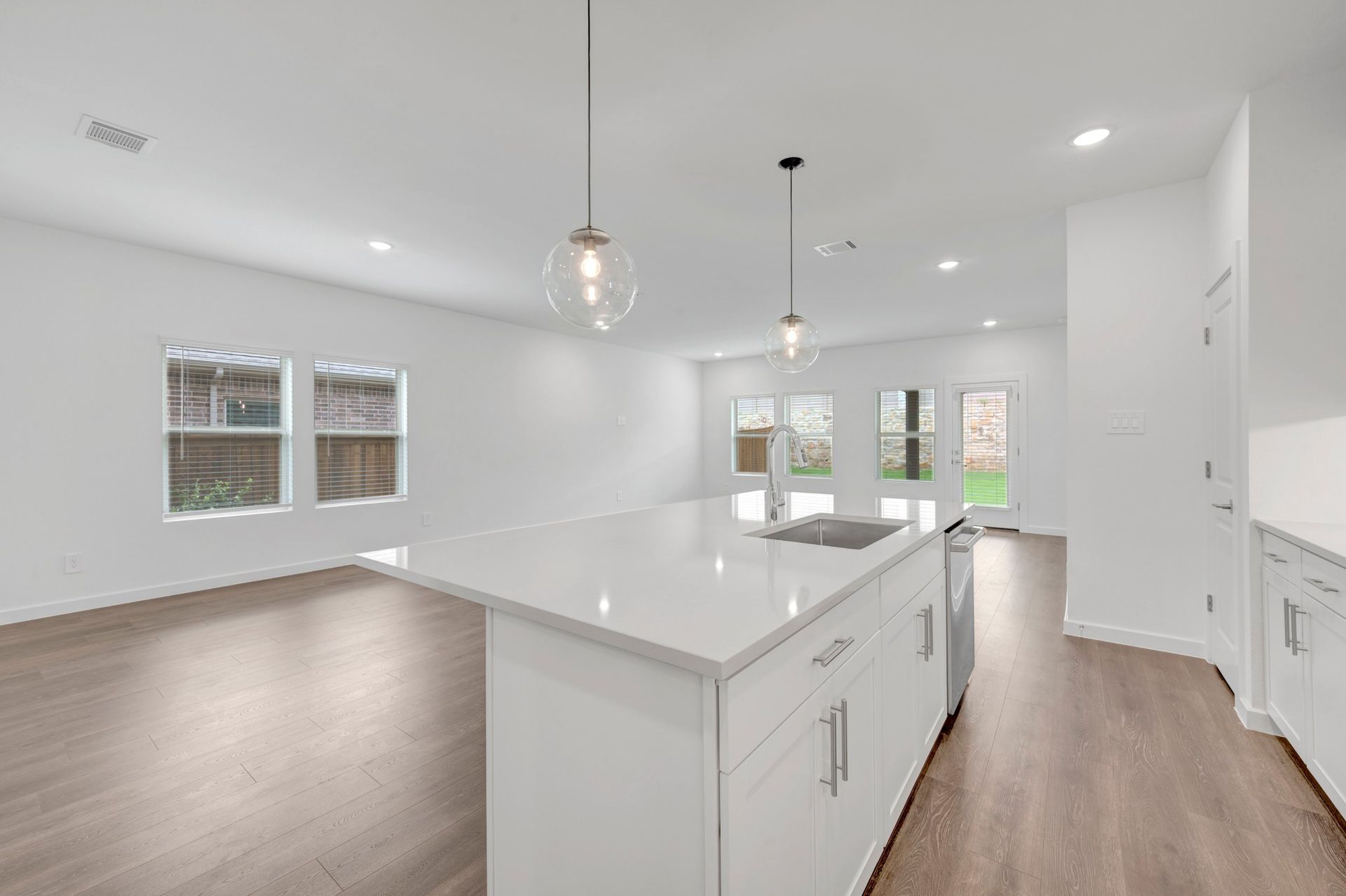 Kitchen - June 23, 2026