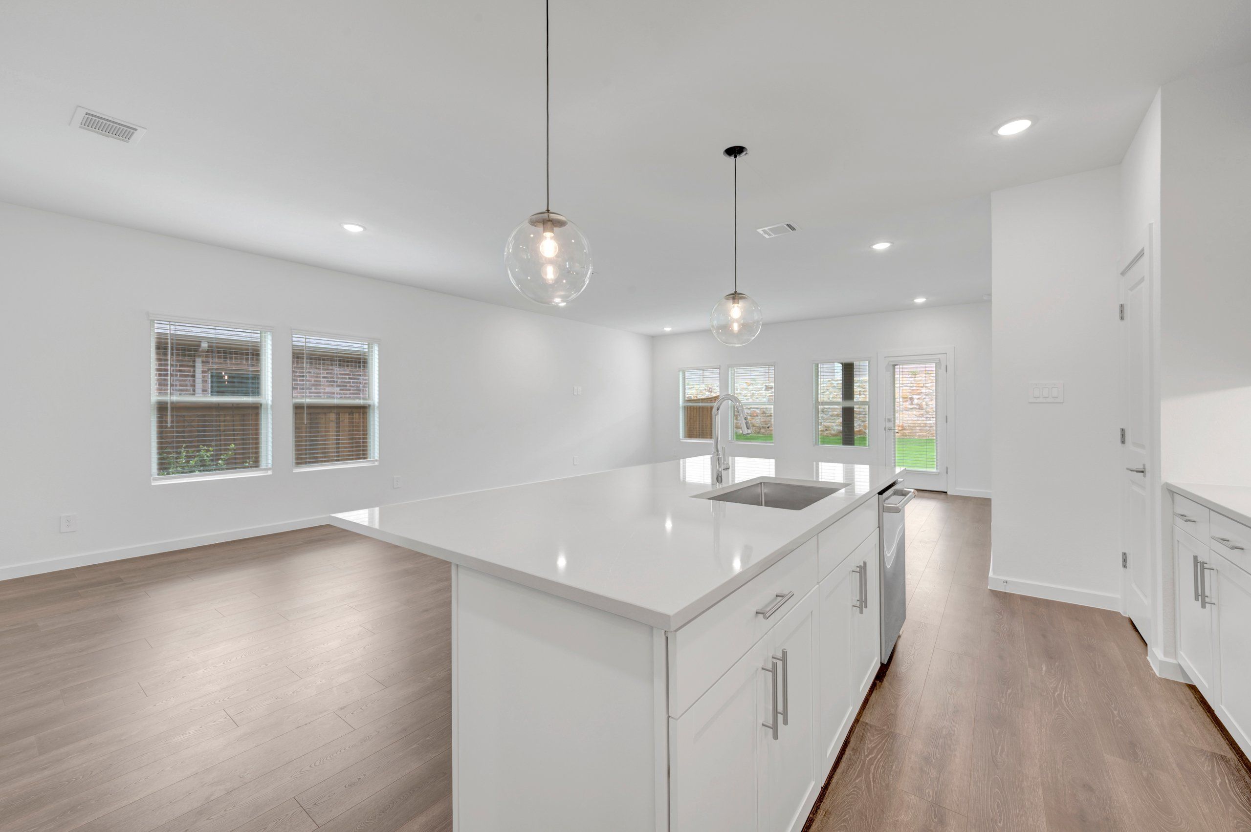Kitchen - June 23, 2026