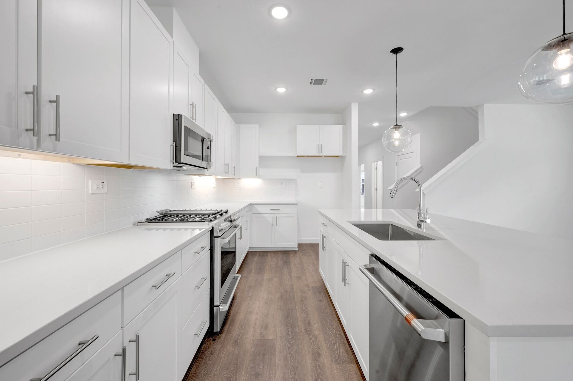Kitchen - June 23, 2026