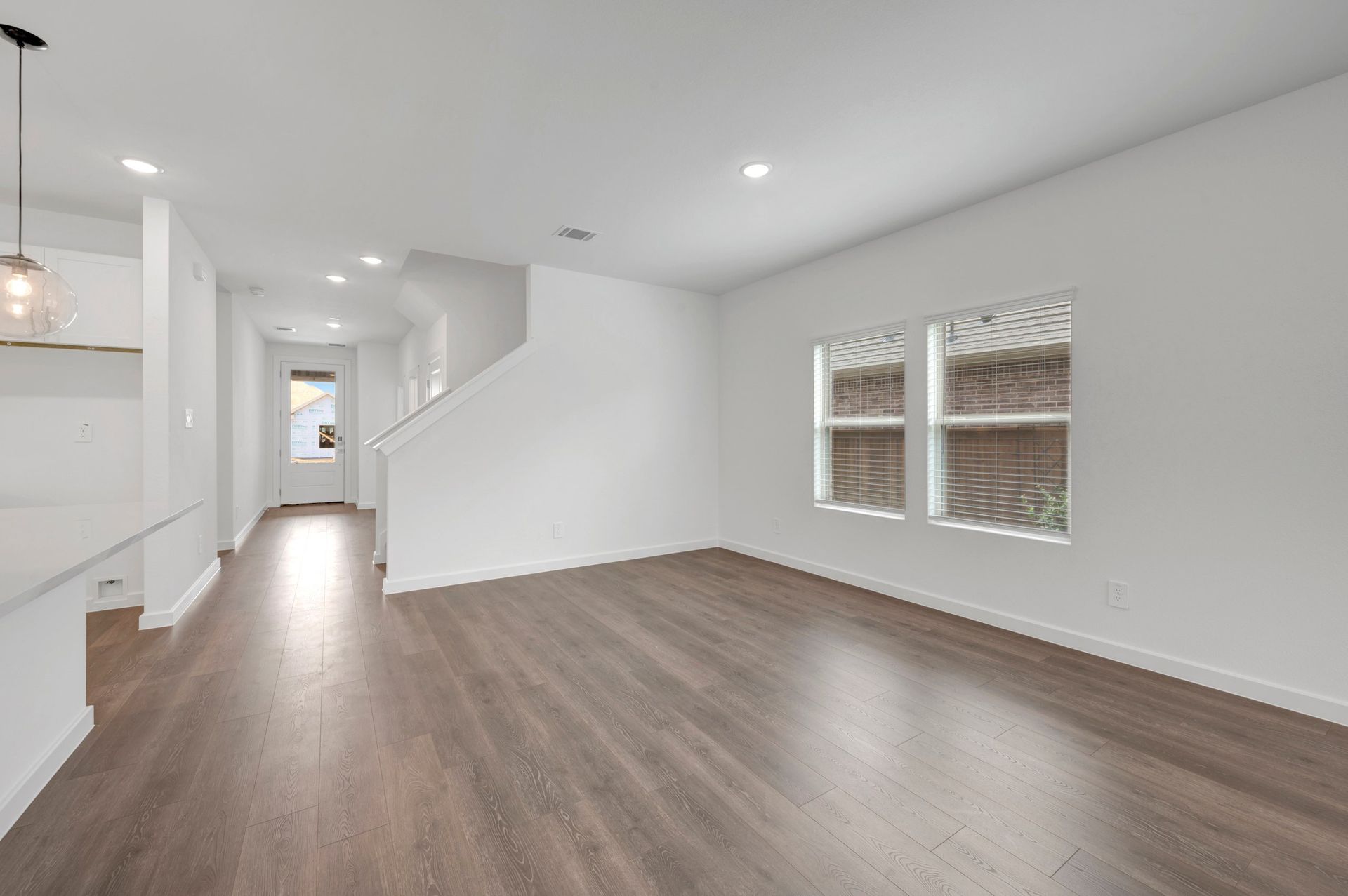 Great Room - June 23, 2026