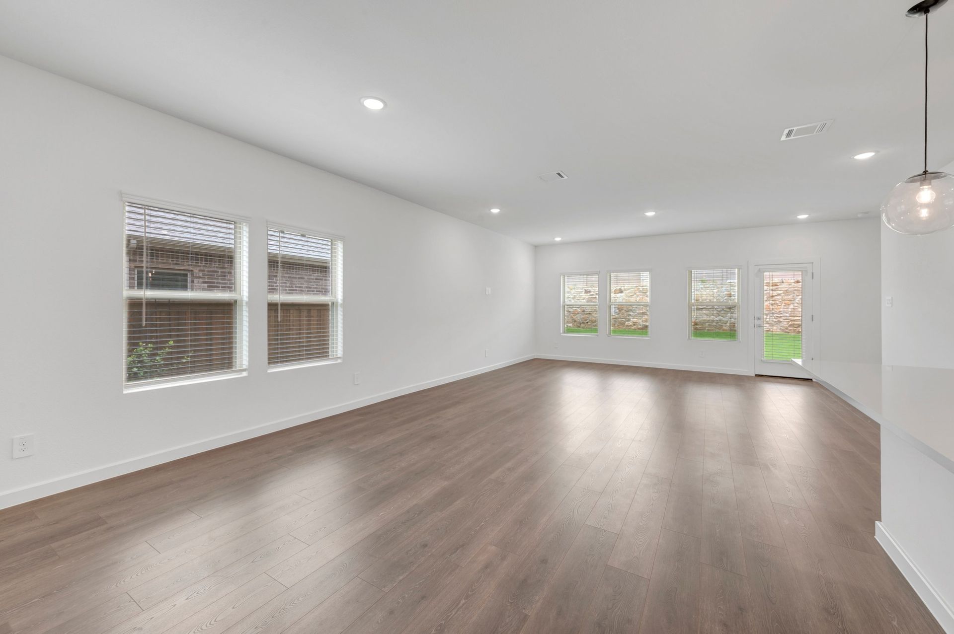 Great Room - June 23, 2026