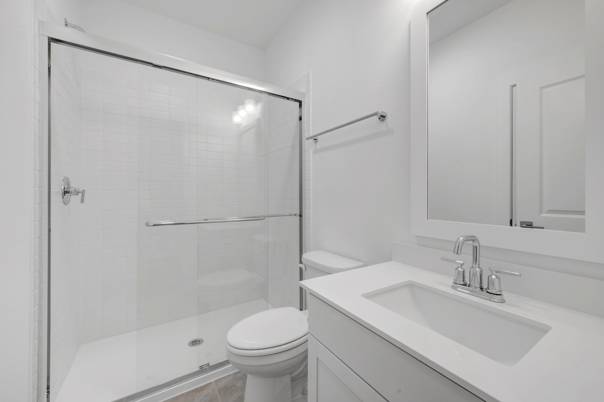 Bathroom - June 23, 2026