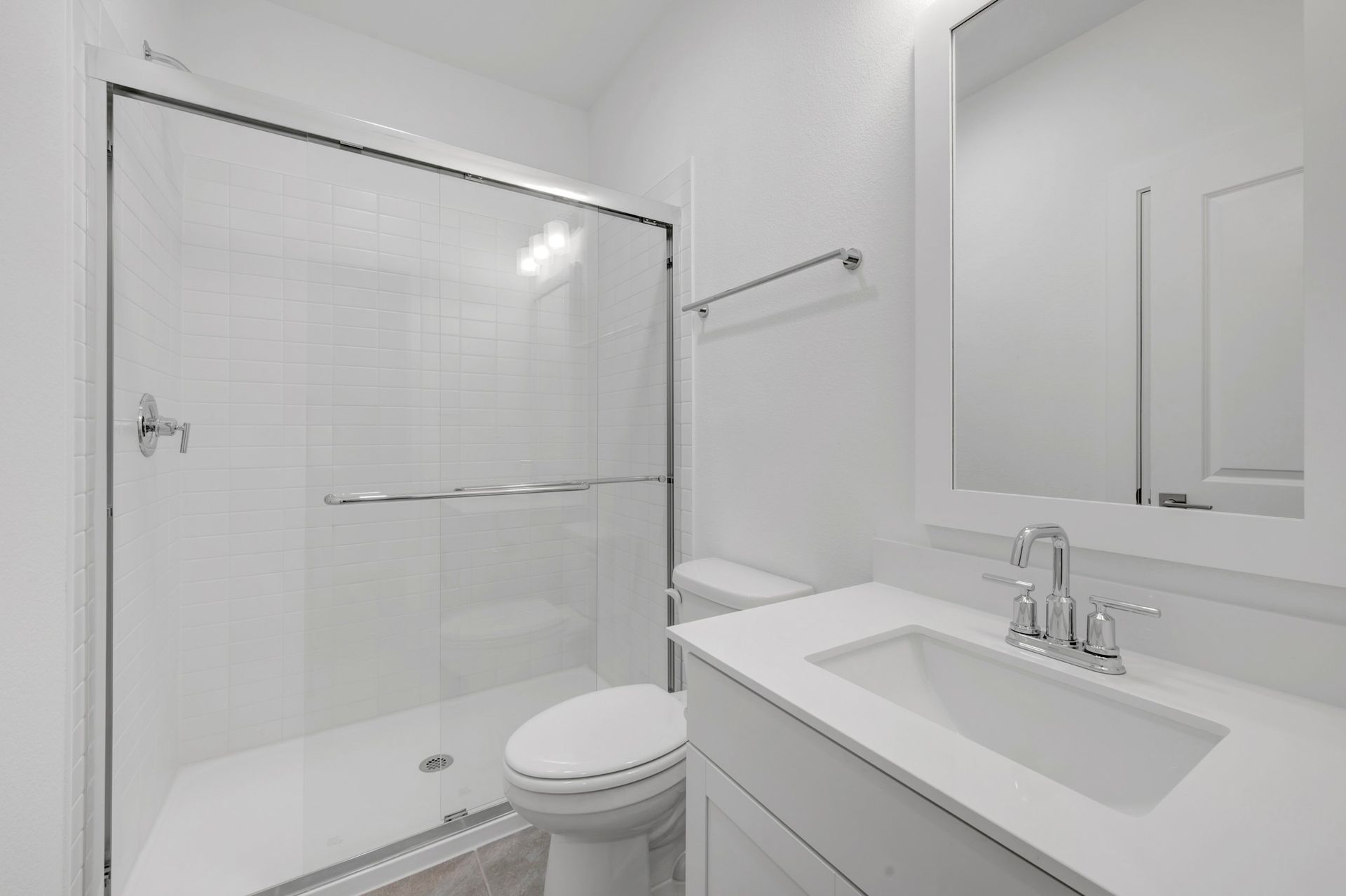 Bathroom - June 23, 2026