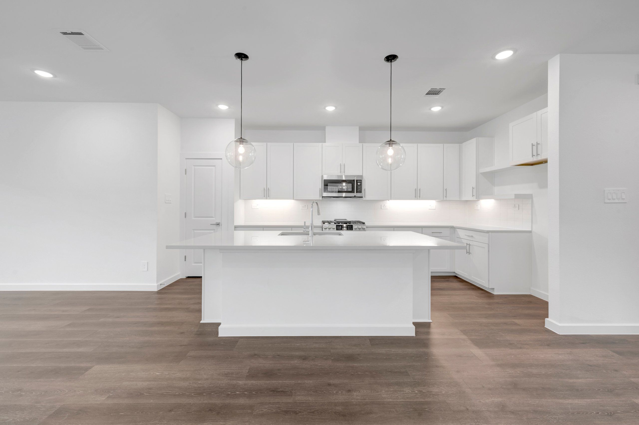 Kitchen - June 23, 2026