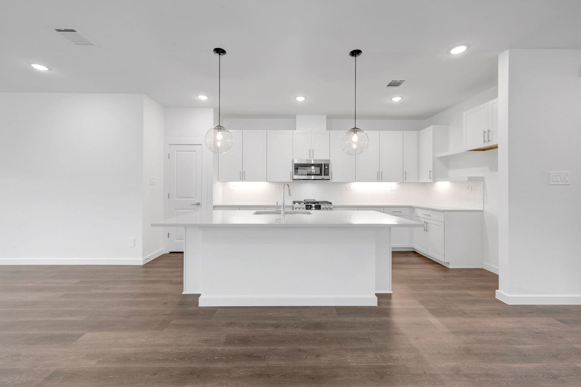 Kitchen - June 23, 2026