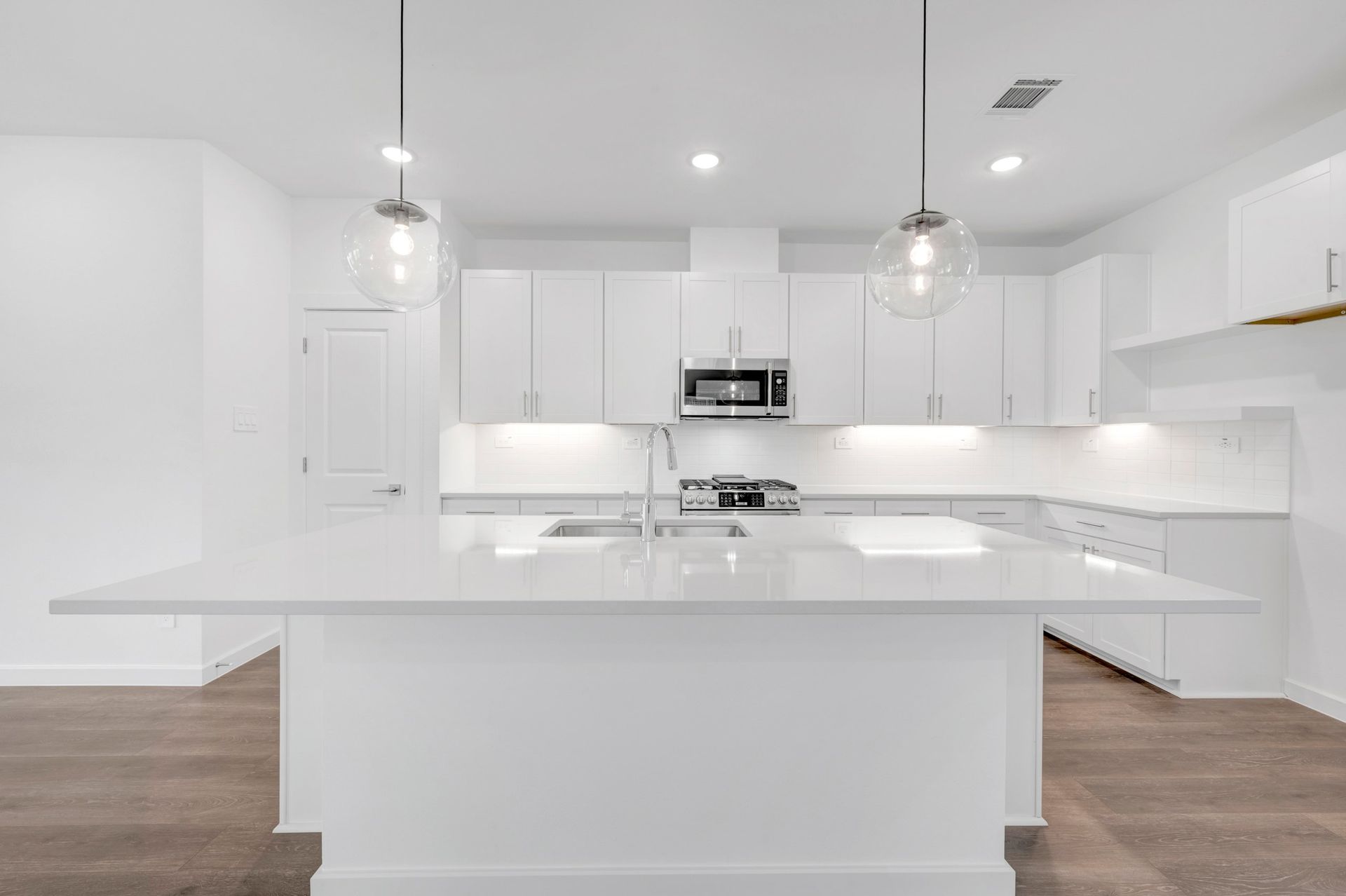 Kitchen - June 23, 2026