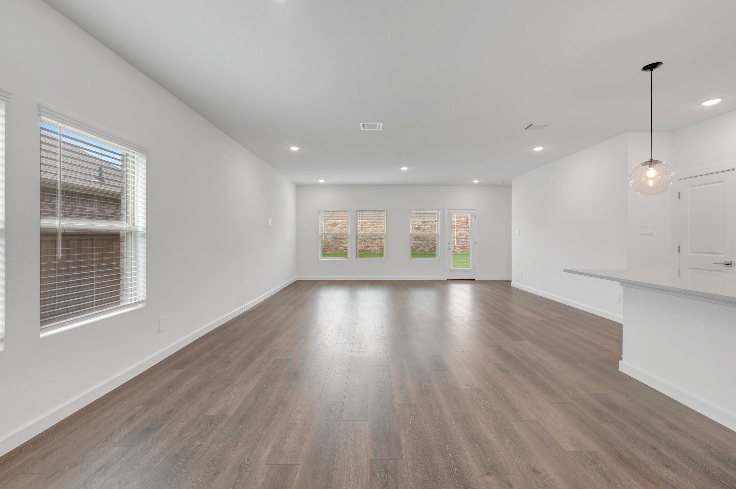 Interior - June 23, 2026
