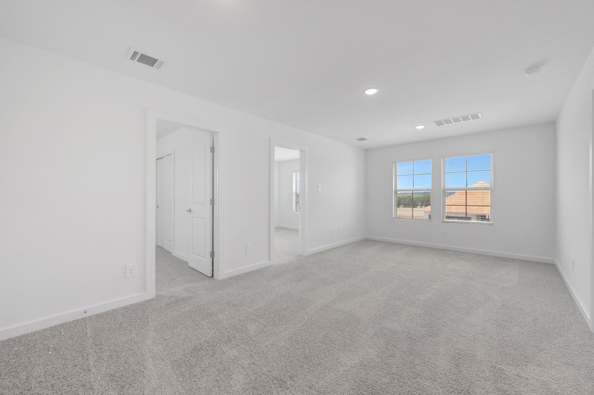 Bedroom - June 23, 2026