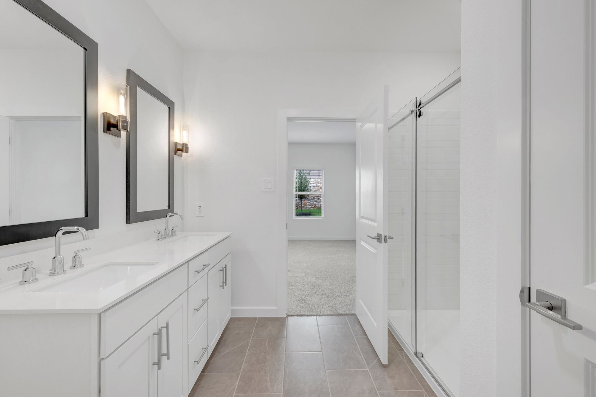 Primary Bath - June 23, 2026