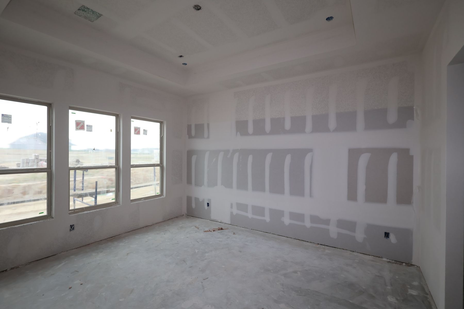 Interior - June 23, 2026