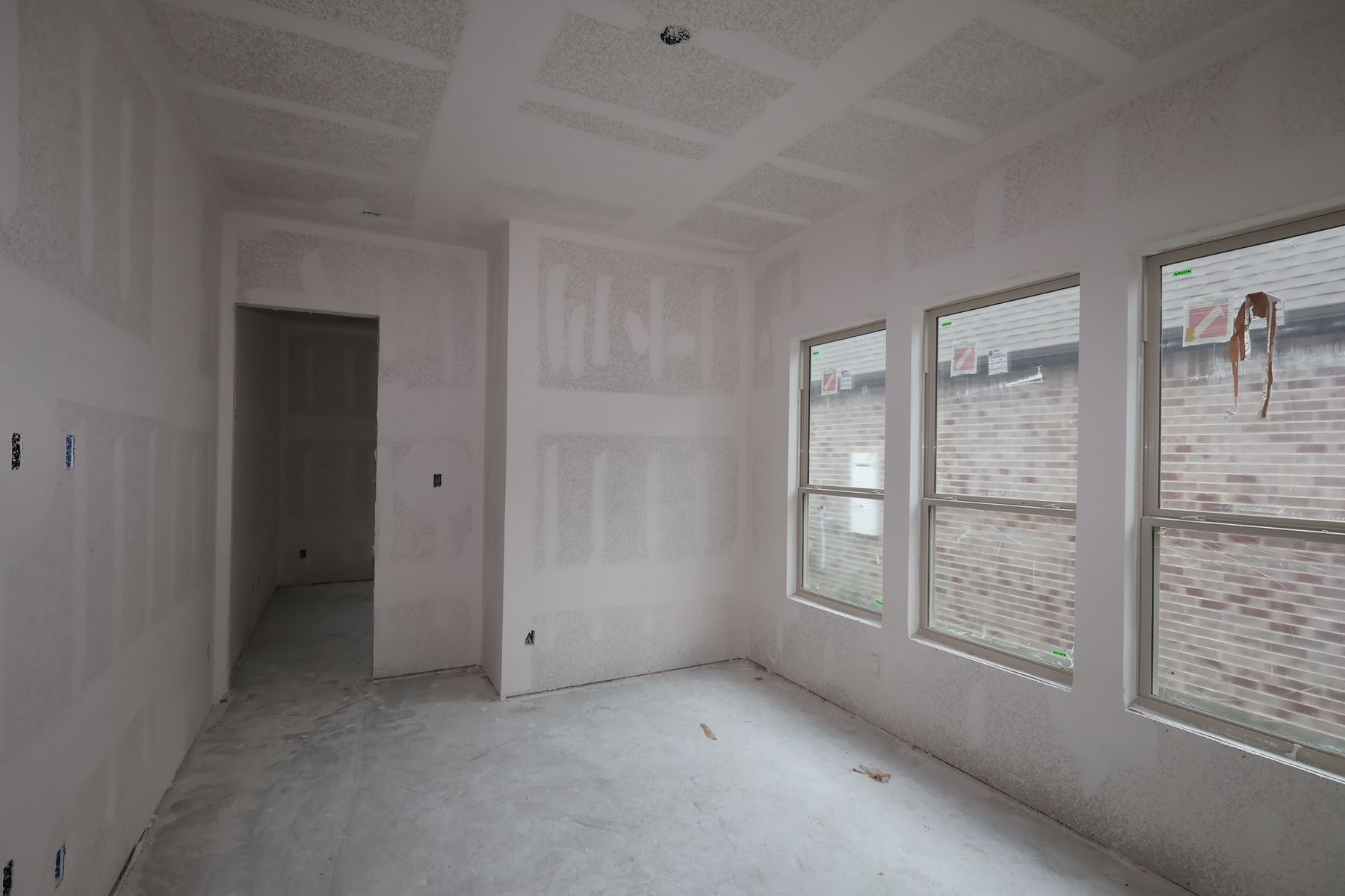 Interior - June 23, 2026