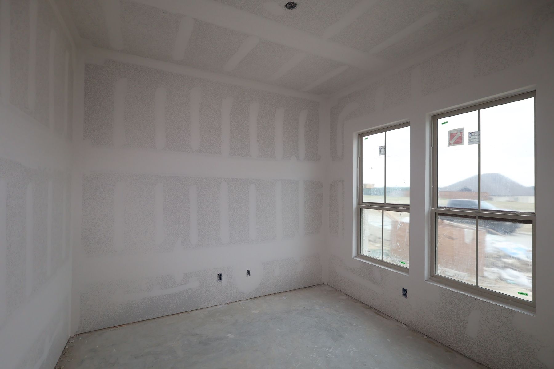Interior - June 23, 2026