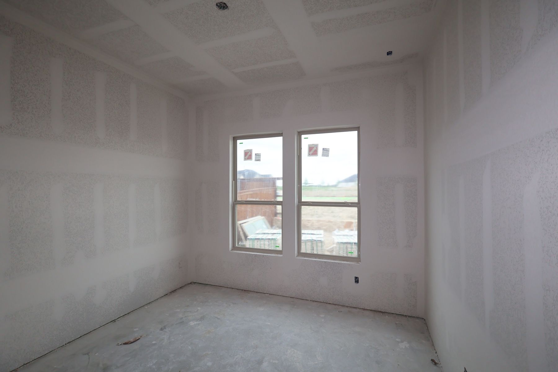 Bedroom - June 23, 2026