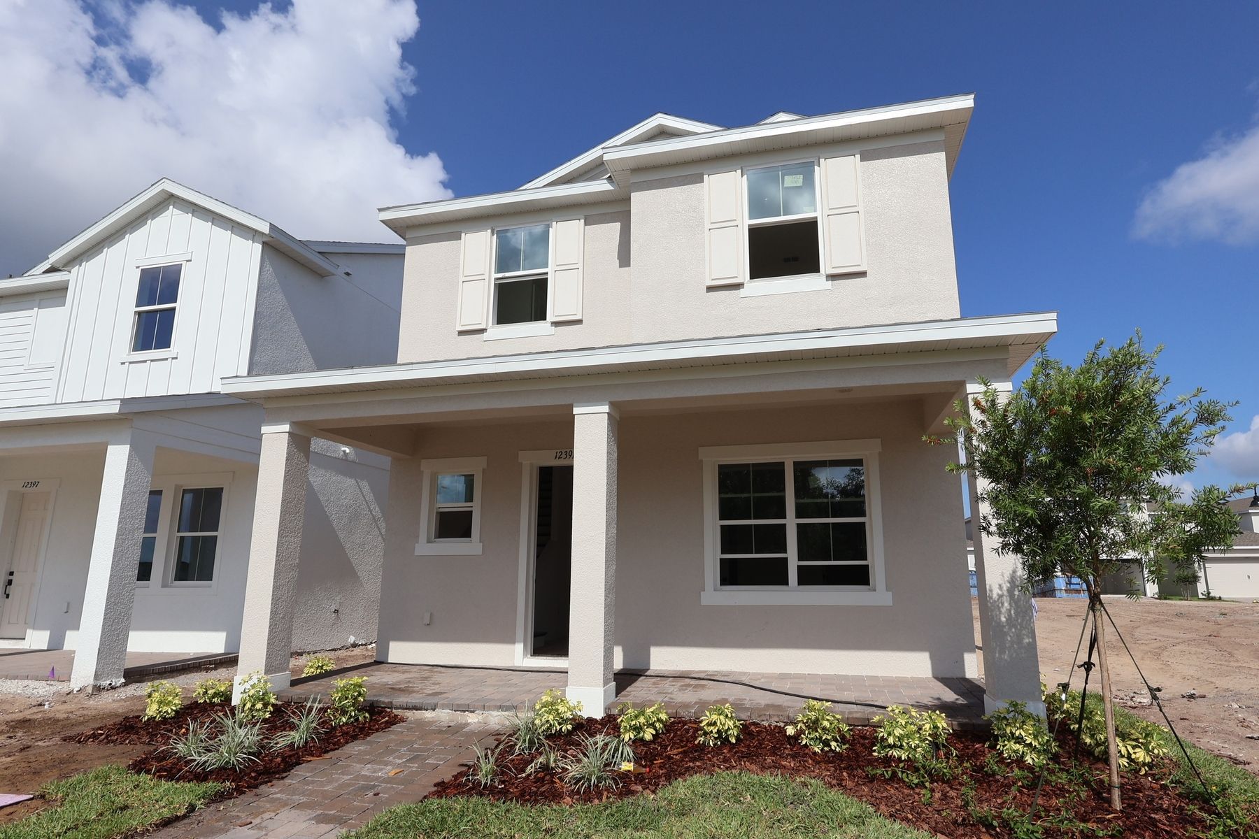 Exterior - June 24, 2026