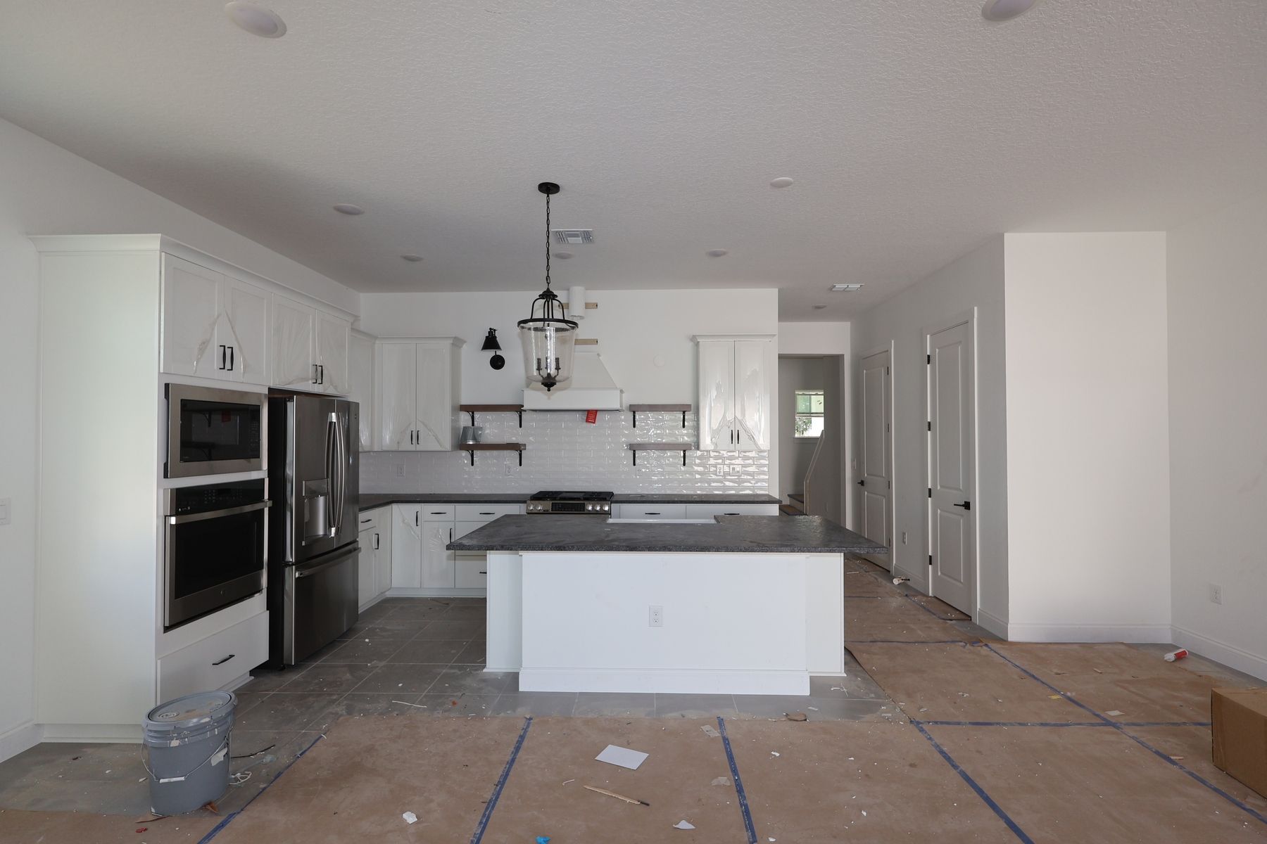 Kitchen - June 24, 2026