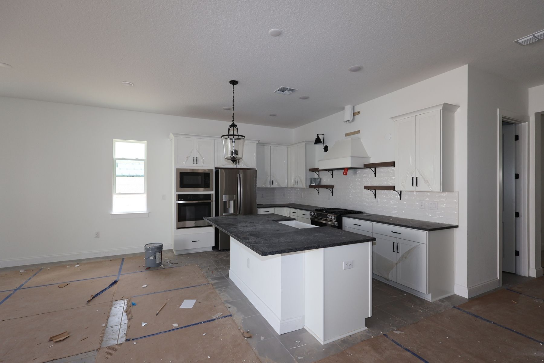Kitchen - June 24, 2026