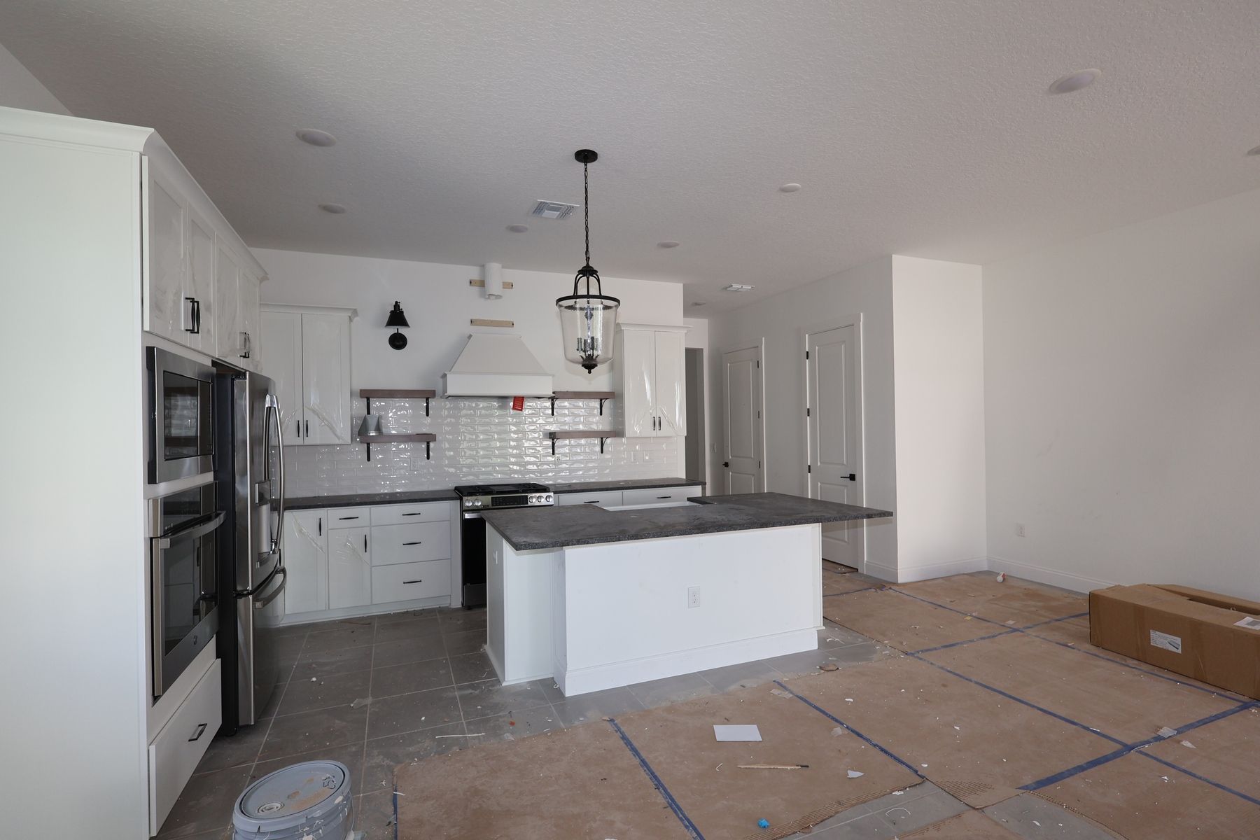 Kitchen - June 24, 2026