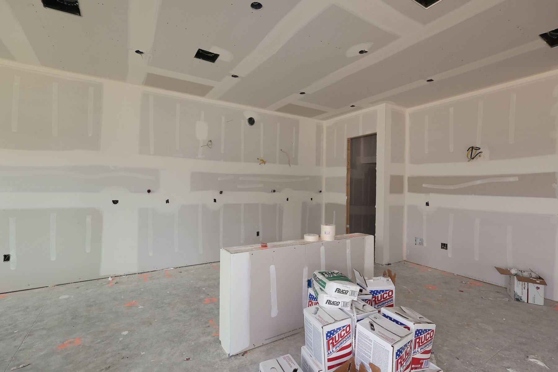 Interior - June 24, 2026