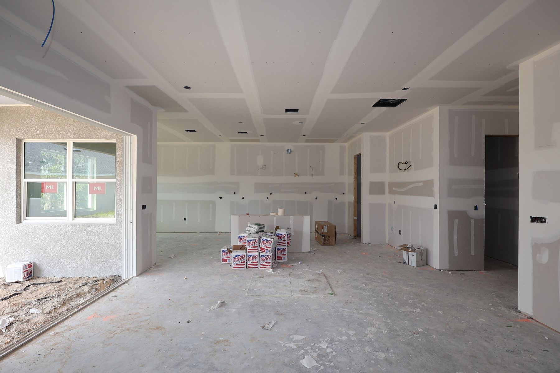 Interior - June 24, 2026