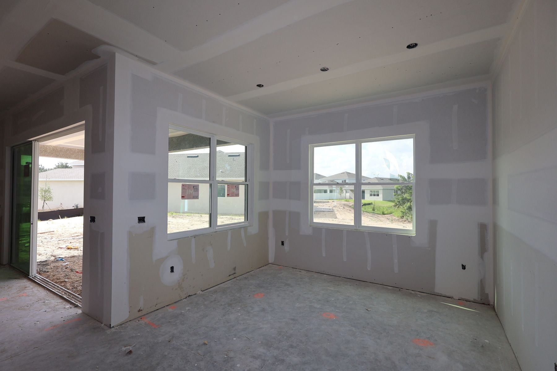 Interior - June 24, 2026