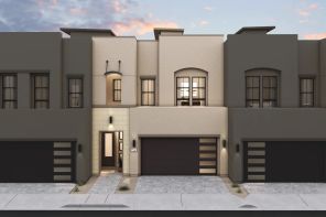 Seaview III - Interior Unit