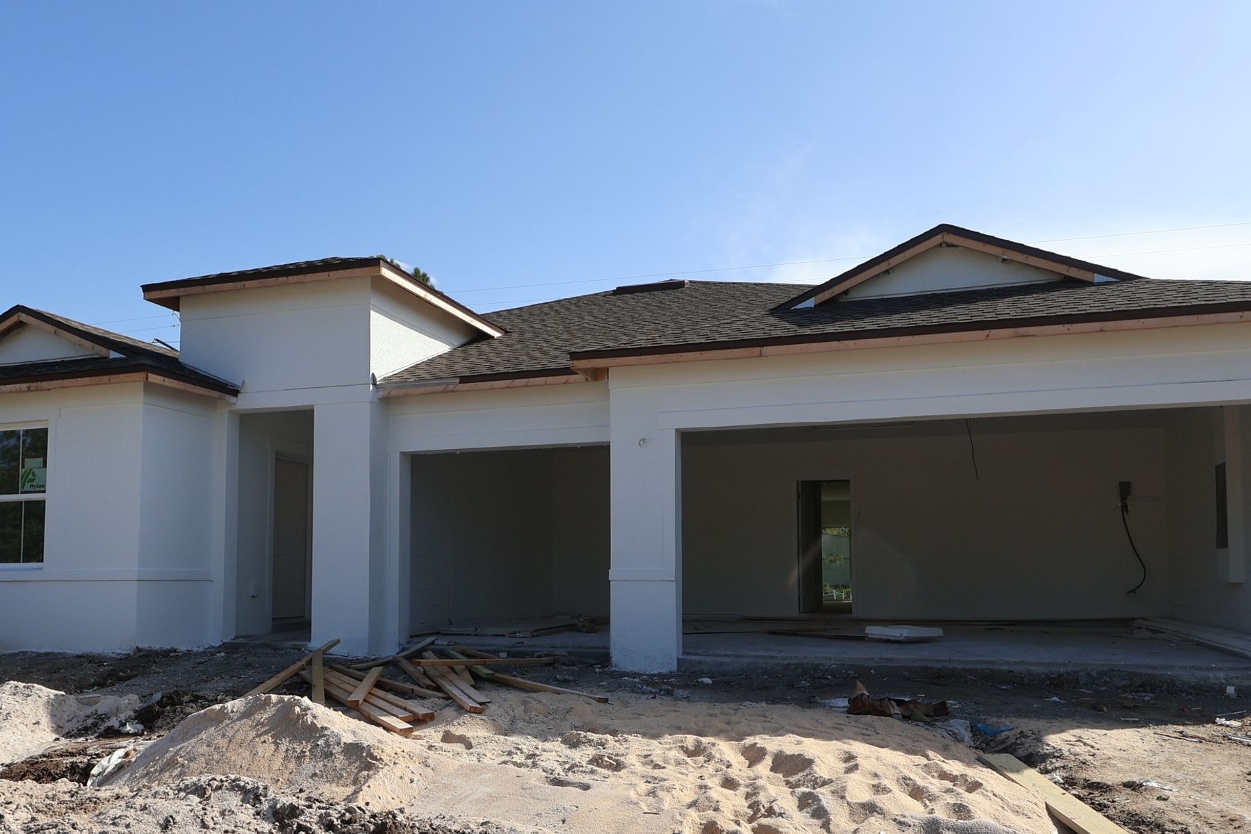Exterior - June 27, 2026
