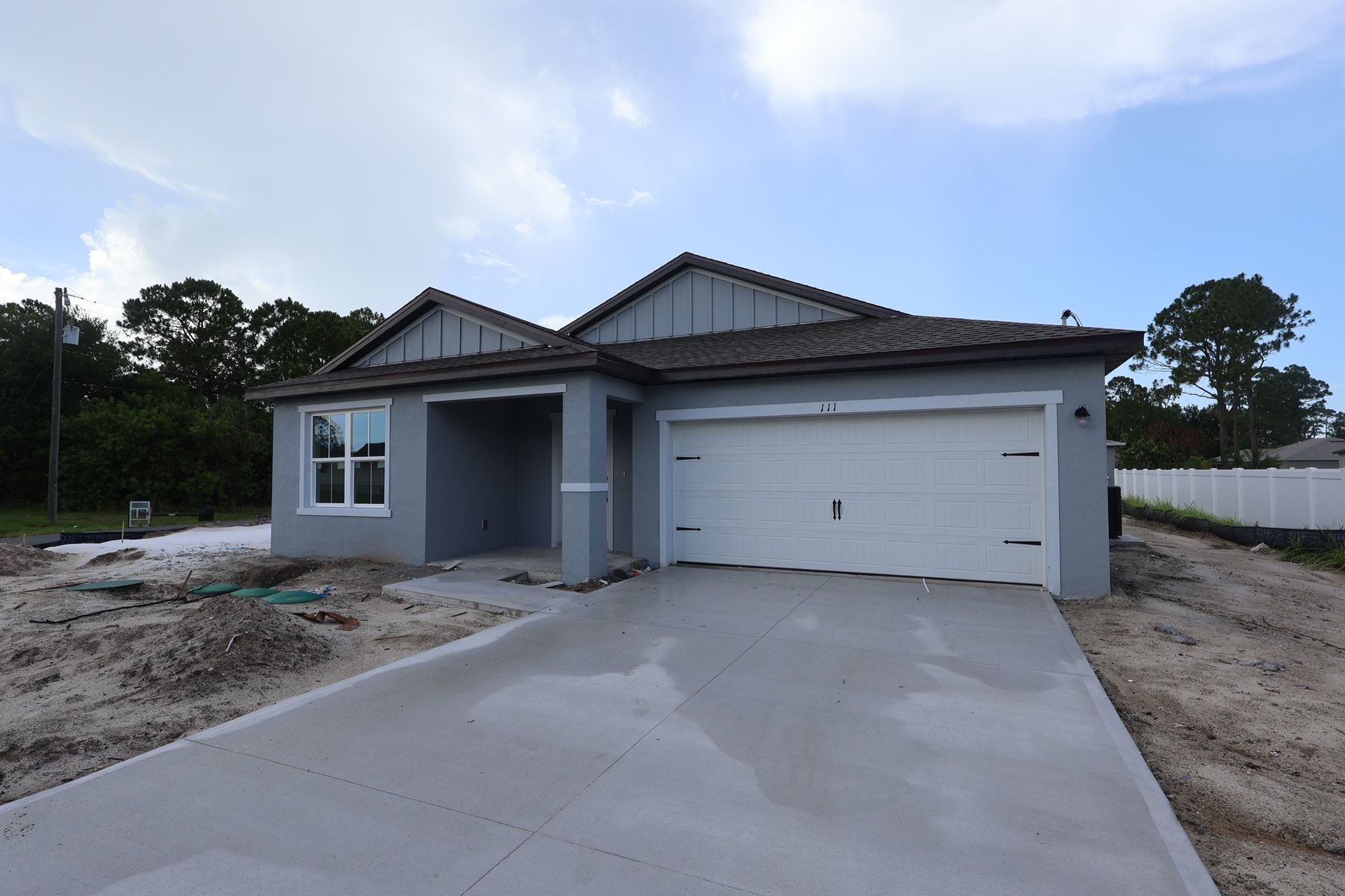 Exterior - June 27, 2026